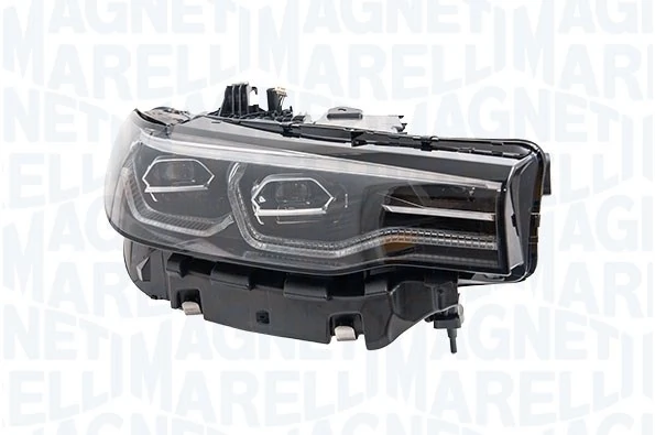 Headlight
